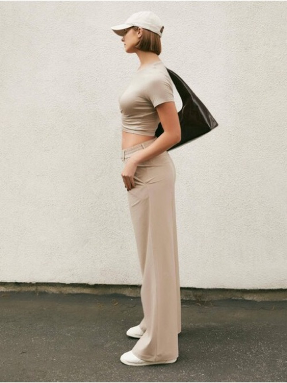 ALO Yoga High Waist Pursuit Trouser